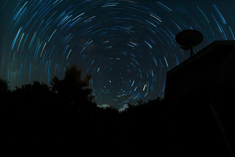 Time-Lapse Camera